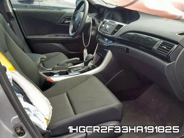 1HGCR2F33HA191825
