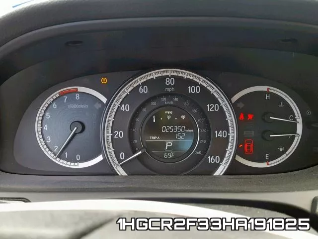 1HGCR2F33HA191825