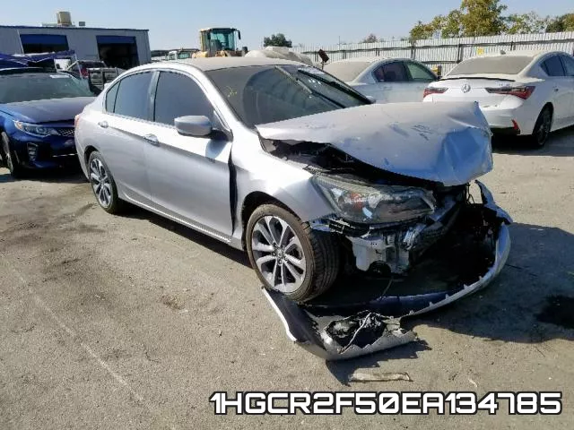 1HGCR2F50EA134785