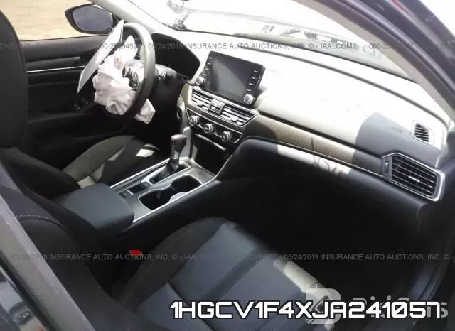 1HGCV1F4XJA241057