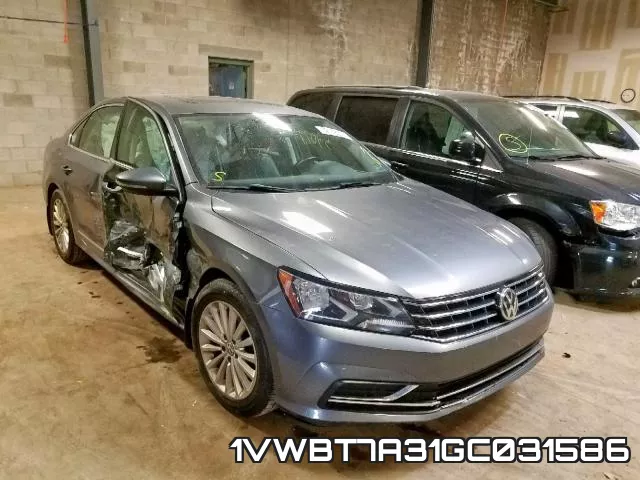 1VWBT7A31GC031586
