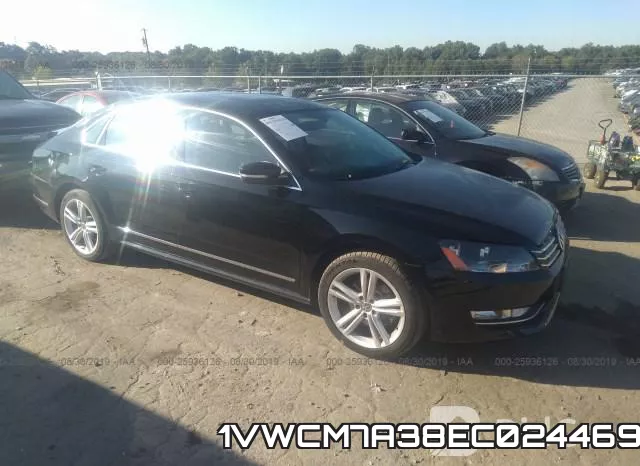 1VWCM7A38EC024469