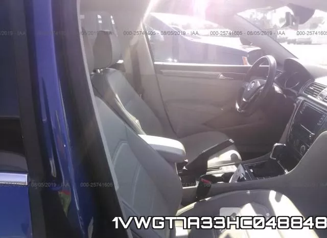 1VWGT7A33HC048848
