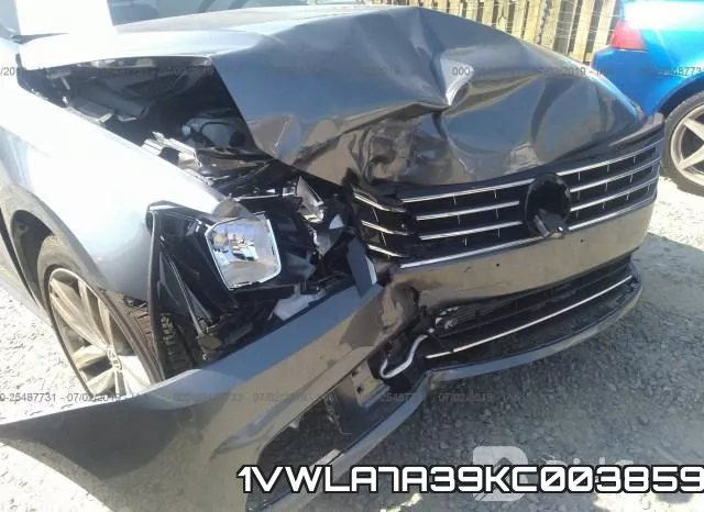 1VWLA7A39KC003859