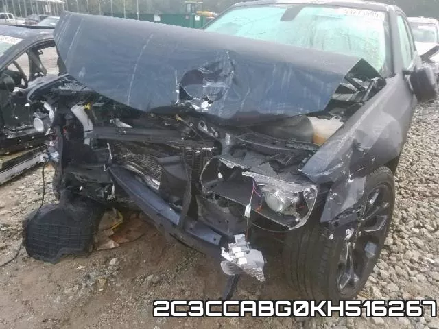 2C3CCABG0KH516267