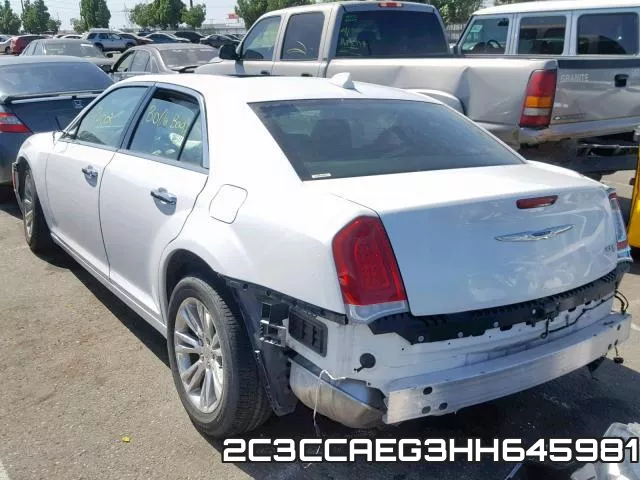 2C3CCAEG3HH645981