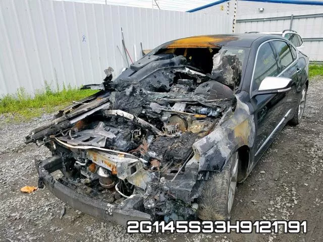 2G1145S33H9121791