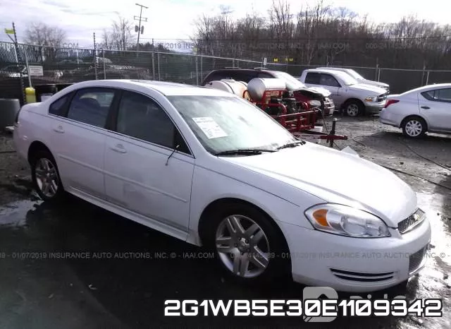 2G1WB5E30E1109342