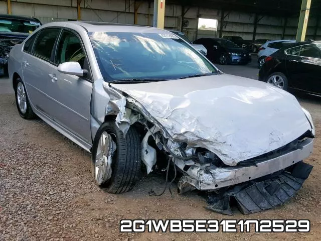 2G1WB5E31E1172529