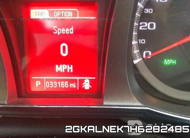 2GKALNEK7H6282485