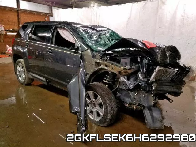 2GKFLSEK6H6292980