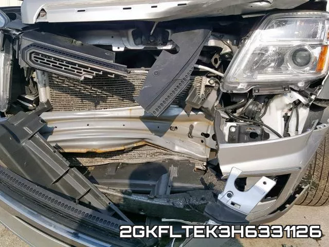 2GKFLTEK3H6331126