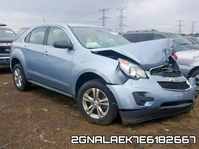 2GNALAEK7E6182667