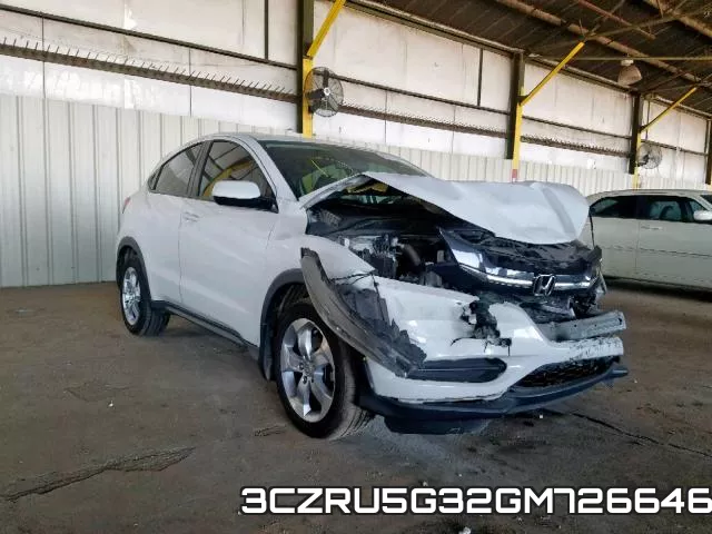 3CZRU5G32GM726646