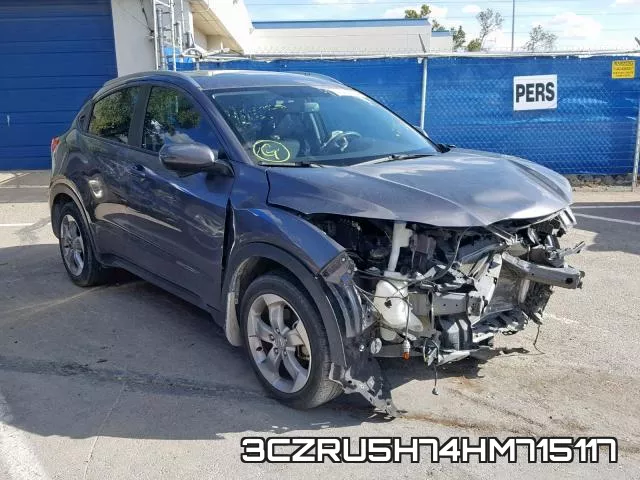 3CZRU5H74HM715117