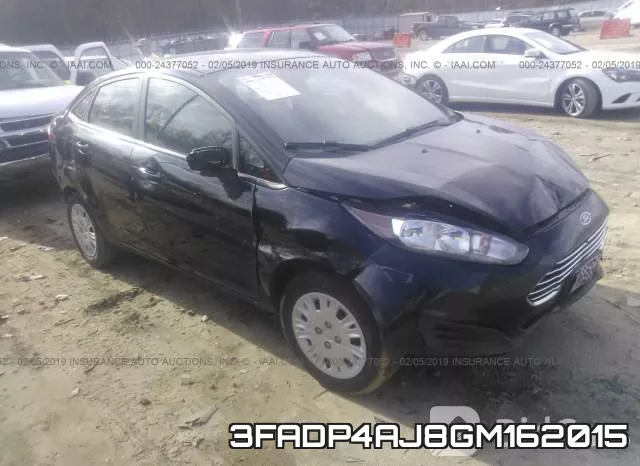 3FADP4AJ8GM162015