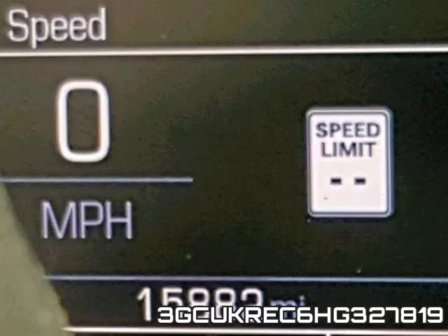 3GCUKREC6HG327819