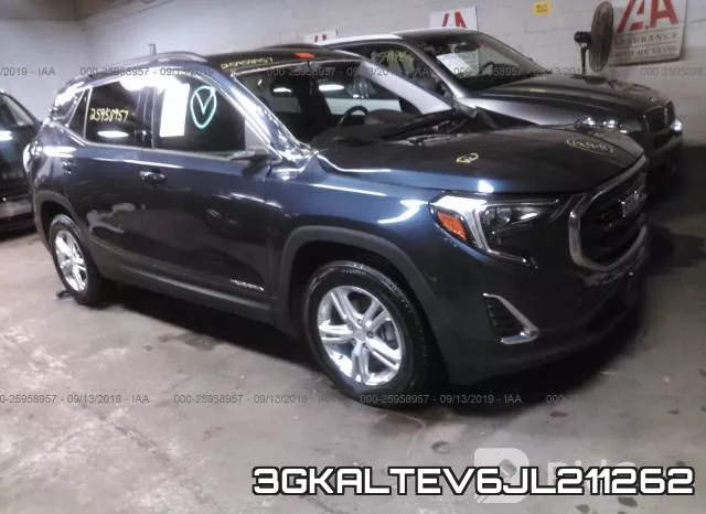 3GKALTEV6JL211262