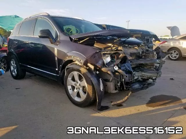 3GNAL3EK6ES516152
