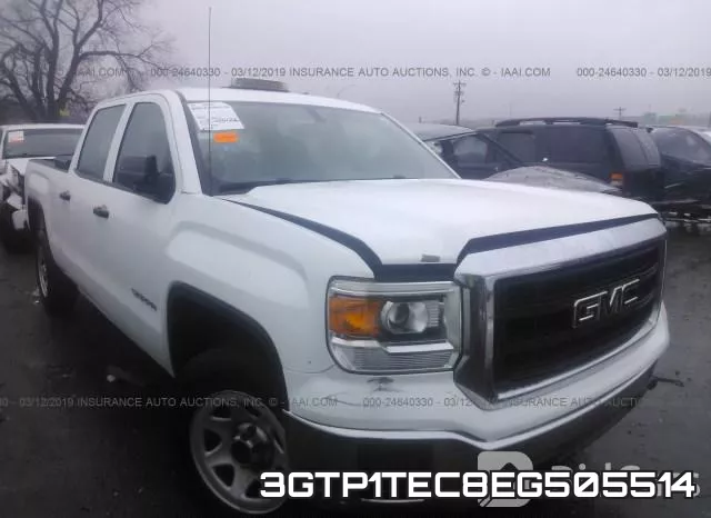 3GTP1TEC8EG505514