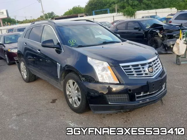 3GYFNAE3XES533410