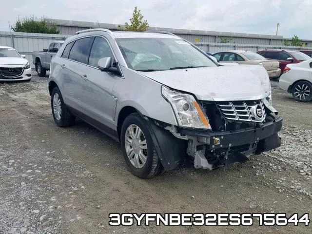 3GYFNBE32ES675644