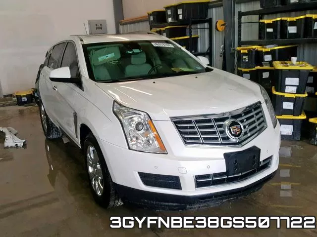 3GYFNBE38GS507722