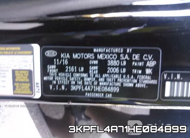 3KPFL4A71HE084899