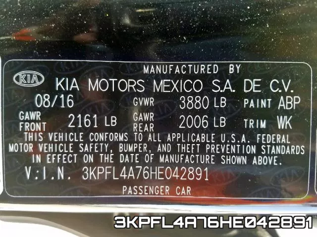 3KPFL4A76HE042891