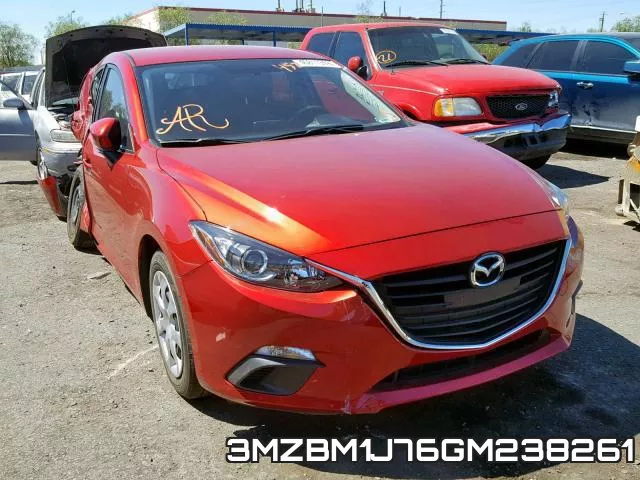3MZBM1J76GM238261