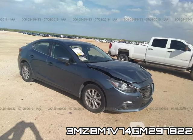 3MZBM1V74GM297822