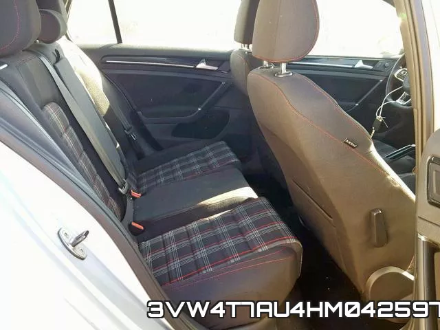 3VW4T7AU4HM042597