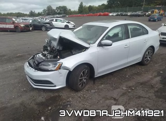 3VWDB7AJ2HM411921