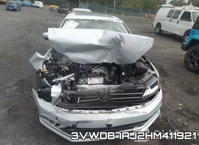 3VWDB7AJ2HM411921