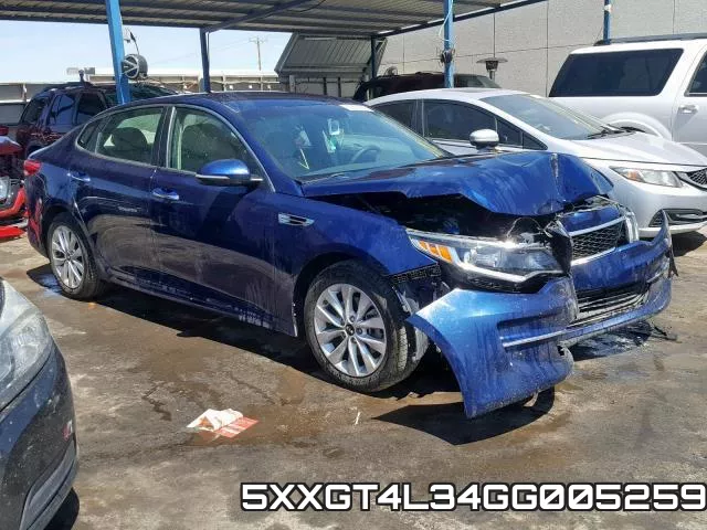 5XXGT4L34GG005259