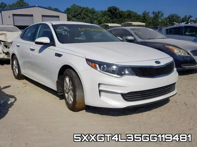 5XXGT4L35GG119481