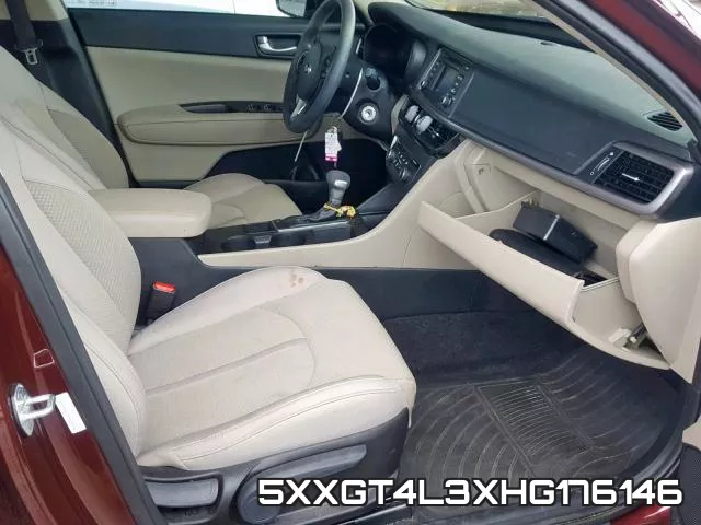 5XXGT4L3XHG176146