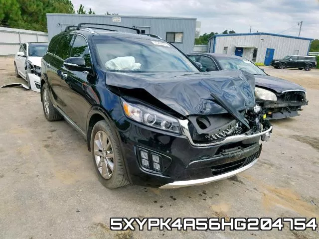 5XYPK4A56HG204754