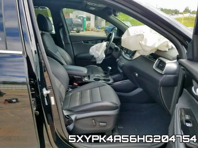 5XYPK4A56HG204754