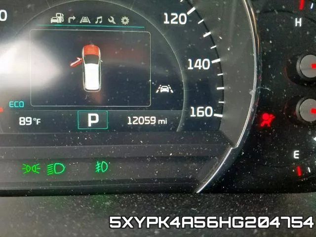 5XYPK4A56HG204754