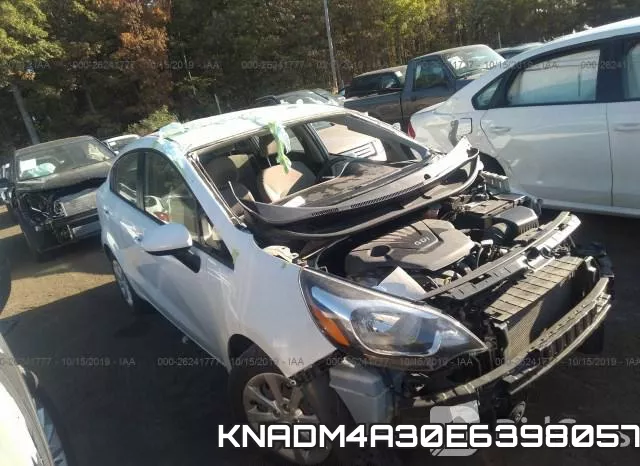 KNADM4A30E6398057