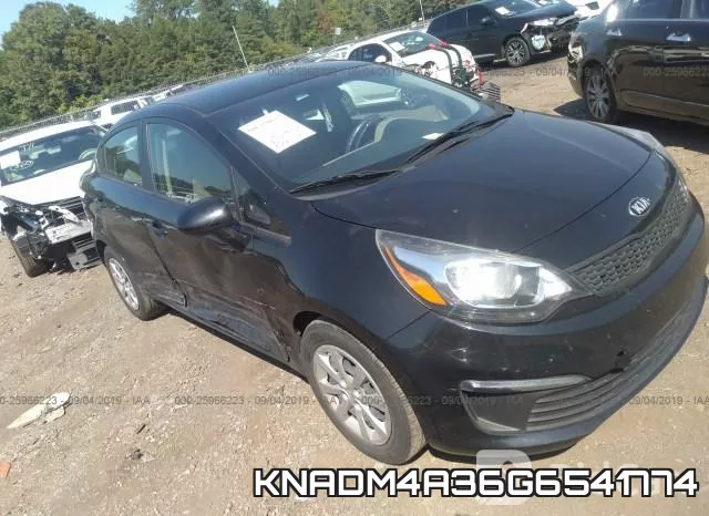 KNADM4A36G6541774