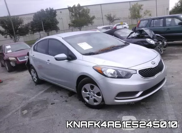 KNAFK4A61E5245010