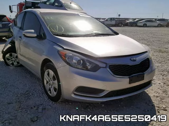 KNAFK4A65E5250419