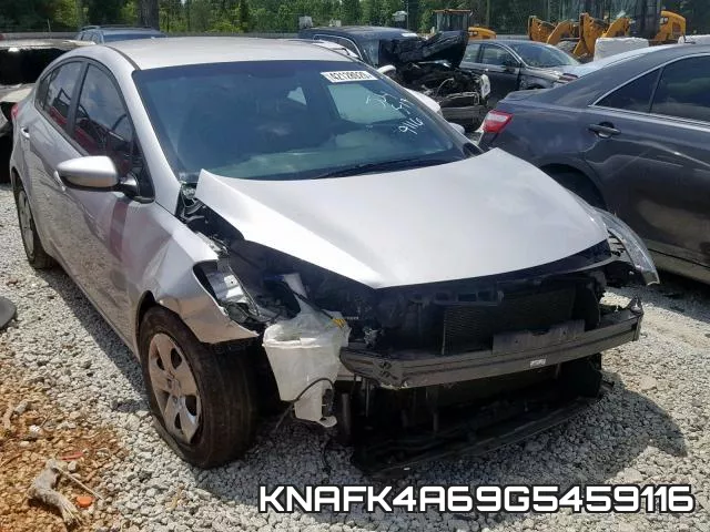 KNAFK4A69G5459116