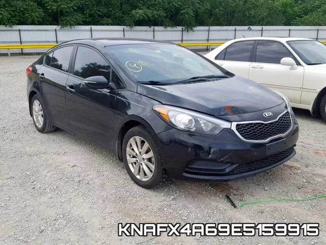 KNAFX4A69E5159915