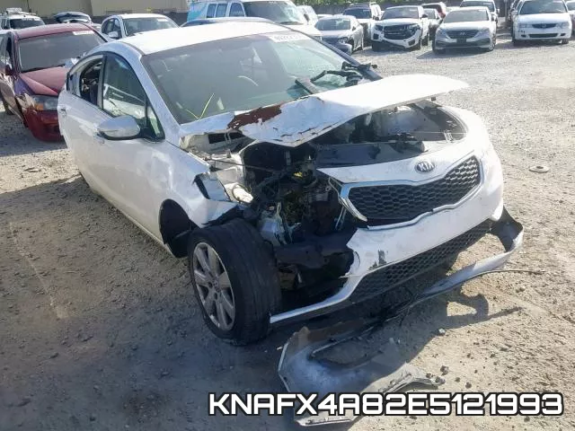 KNAFX4A82E5121993