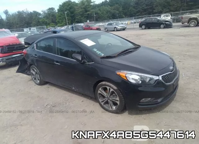 KNAFX4A85G5447614