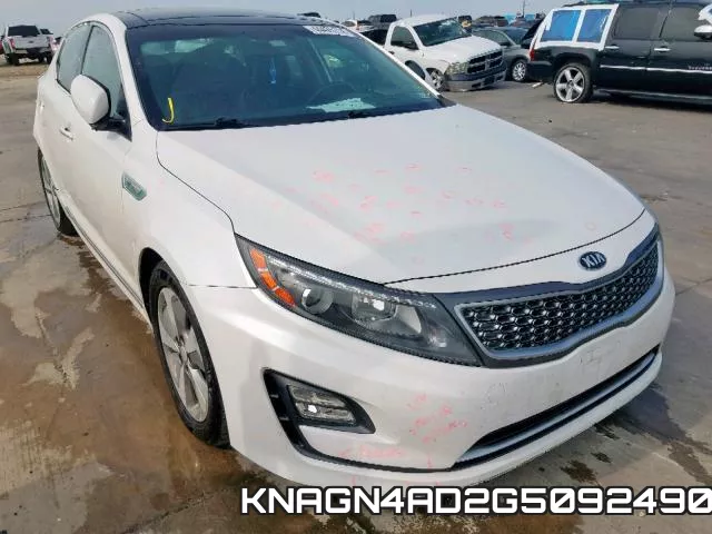 KNAGN4AD2G5092490