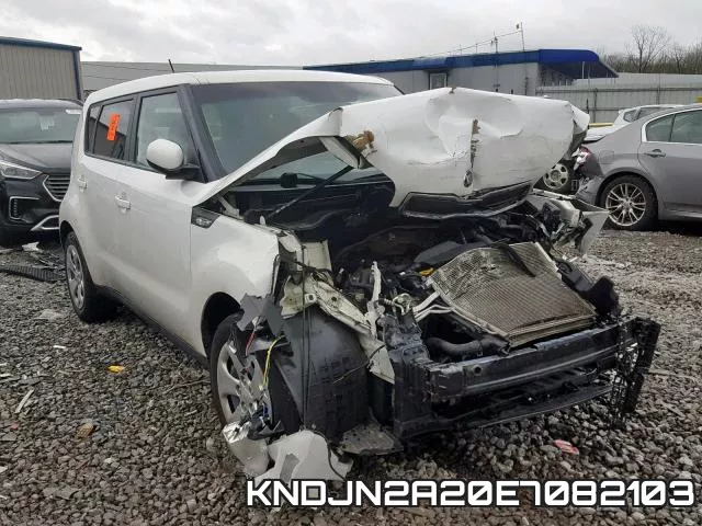 KNDJN2A20E7082103